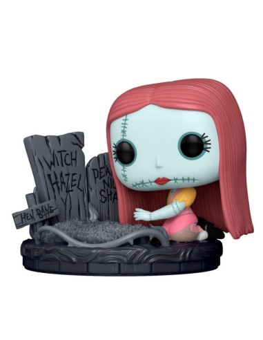 FUNKO POP DISNEY NBX SALLY GRAVESTONE...