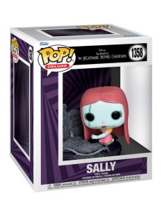 FUNKO POP DISNEY NBX SALLY... 2