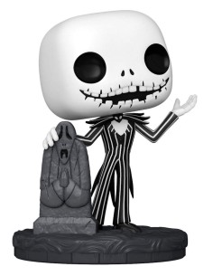 FUNKO POP DISNEY NBX JACK...