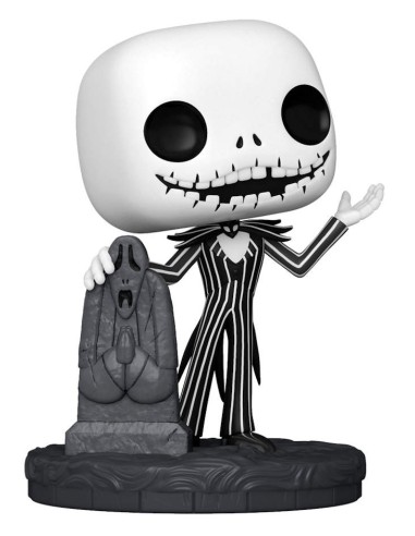 FUNKO POP DISNEY NBX JACK SKELLINGTON...