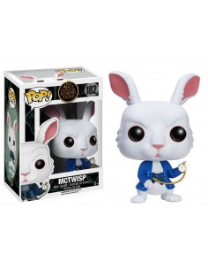 FUNKO POP CULTURE ALICE...