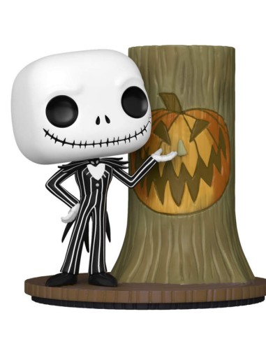 FUNKO POP DISNEY NBX JACK SKELLINGTON...