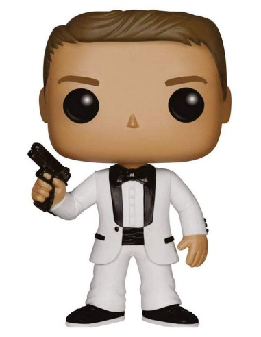 FUNKO MOVIES POP 21 JUMP STREET GREG...