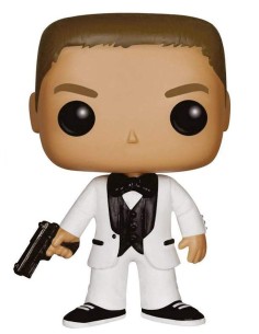 FUNKO MOVIES POP 21 JUMP...