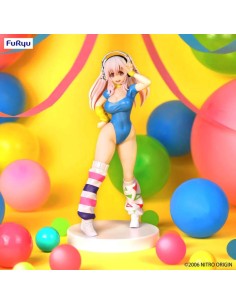 FURYU SUPER SONICO CONCEPT... 2
