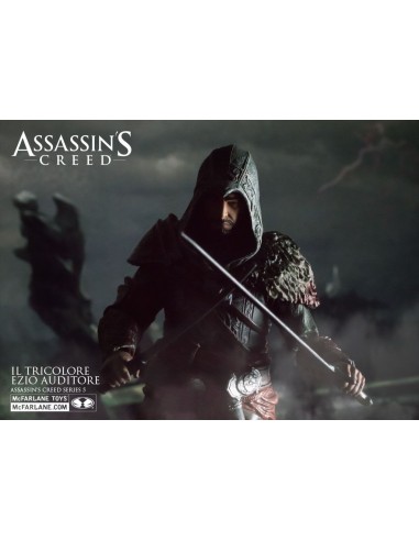 McFarlane ASSASSIN'S CREED Series 5...