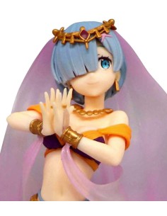 FURYU PVC STATUE RE ZERO...