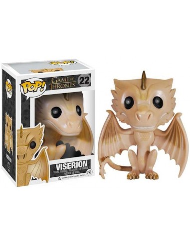 FUNKO BOBBLE HEAD POP CULTURE GAME OF...