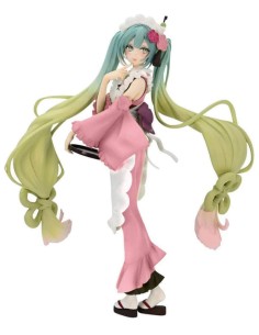 FURYU PVC STATUE HATSUNE... 2