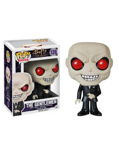 FUNKO POP TV BUFFY THE VAMPIRE SLAYER...
