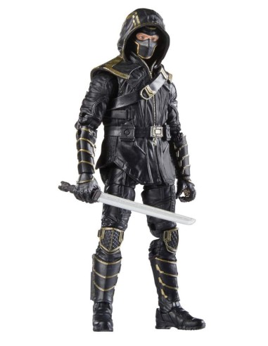 HASBRO MARVEL LEGENDS HAWKEYE TV -...