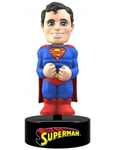 NECA BODY KNOCKER DC COMICS...