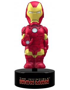 NECA BODY KNOCKER MARVEL...