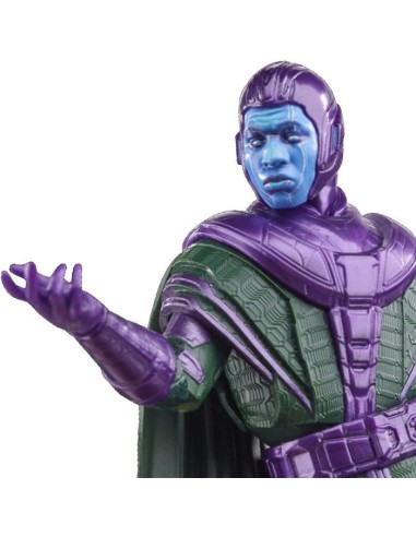 HASBRO MARVEL LEGENDS ANT MAN...