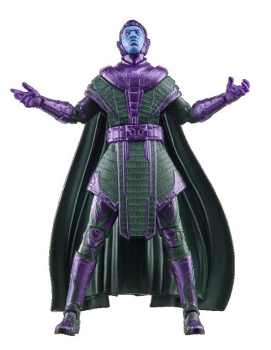 HASBRO MARVEL LEGENDS ANT MAN...