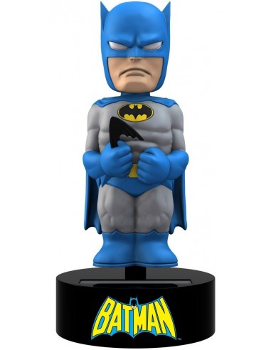 NECA BODY KNOCKER DC COMICS BATMAN...