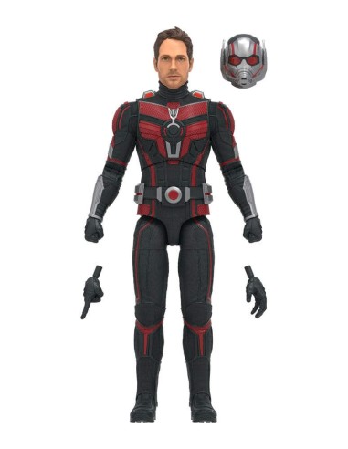 HASBRO MARVEL LEGENDS ANT MAN...