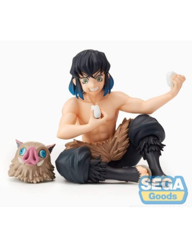 SEGA PM PVC FIGURE DEMON SLAYER...