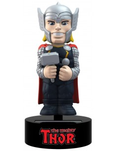NECA BODY KNOCKER MARVEL...