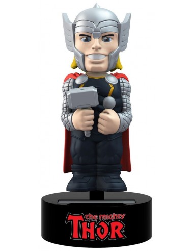 NECA BODY KNOCKER MARVEL COMICS THOR...