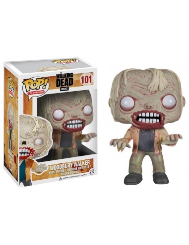 FUNKO POP TV SERIES WALKING DEAD...