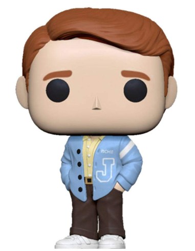 FUNKO POP TV HAPPY DAYS - RICHIE 1125...