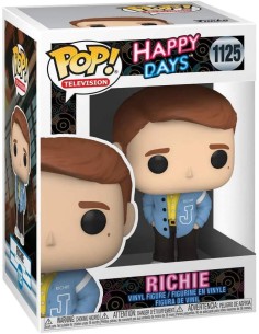 FUNKO POP TV HAPPY DAYS -... 2