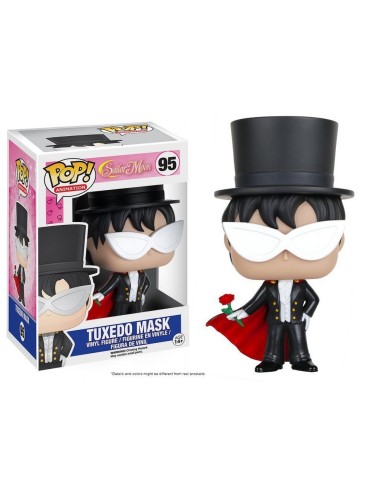 FUNKO POP ANIMATION SAILOR MOON...