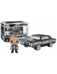 FUNKO POP CULTURE RIDES...