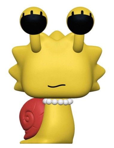 FUNKO POP TV THE SIMPSONS - SNAIL...