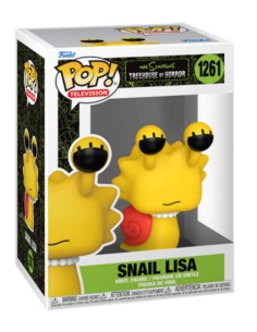 FUNKO POP TV THE SIMPSONS -... 2
