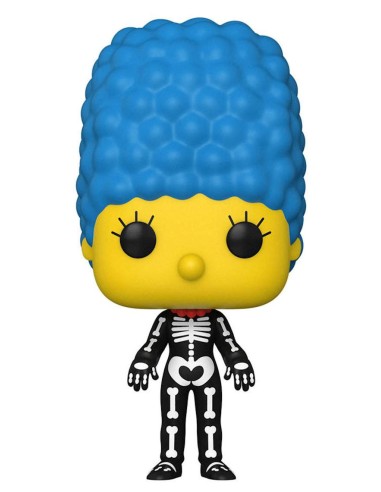 FUNKO POP TV THE SIMPSONS - SKELETON...