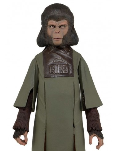 NECA Planet of the Apes 1968 CLASSIC...