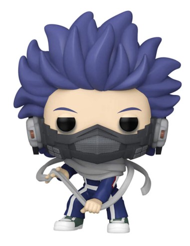 FUNKO POP ANIME MY HERO ACADEMIA -...