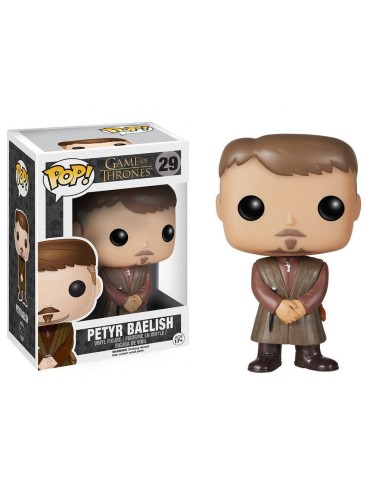 FUNKO BOBBLE HEAD POP CULTURE GAME OF...