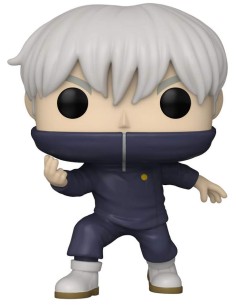 FUNKO POP ANIMATION JUJUTSU...