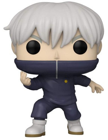 FUNKO POP ANIMATION JUJUTSU KAISEN -...