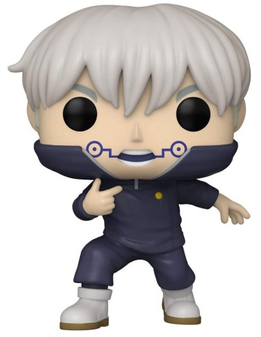 FUNKO POP ANIMATION JUJUTSU KAISEN -...