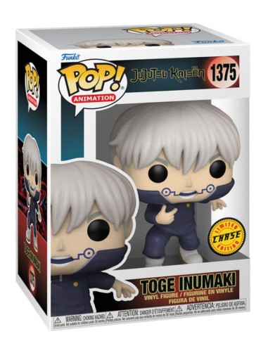 FUNKO POP ANIMATION JUJUTSU KAISEN -...