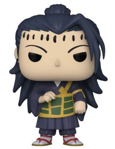 FUNKO POP ANIMATION JUJUTSU...