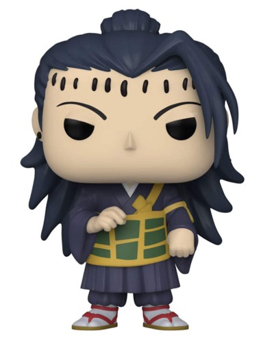 FUNKO POP ANIMATION JUJUTSU KAISEN -...