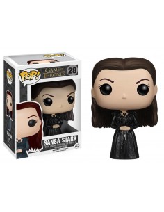 FUNKO POP TV GAME OF... 2