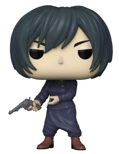 FUNKO POP ANIMATION JUJUTSU KAISEN -...