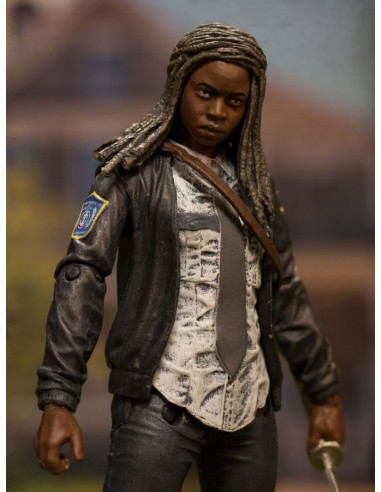 McFarlane FIGURE THE WALKING DEAD TV...