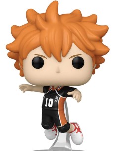 FUNKO POP ANIMATION...