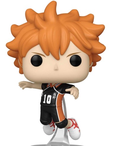 FUNKO POP ANIMATION HAIKYU!! - SHOYO...