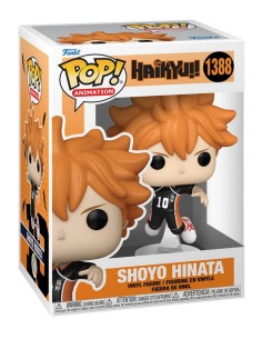 FUNKO POP ANIMATION... 2