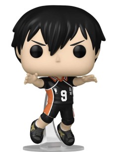 FUNKO POP ANIMATION...