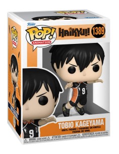 FUNKO POP ANIMATION... 2