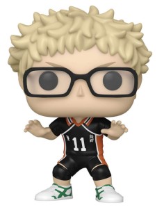 FUNKO POP ANIMATION...